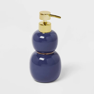 Soap Pump - Opalhouse™ Designed with Jungalow™ Soap Pump - Opalhouse™ Designed With Jungalow™ -Dream Interiors Shop GUEST b1dda346 23e5 45b0 8950 f17fea1bb844