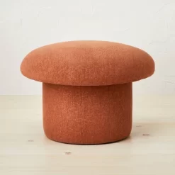 Maddalena Mushroom Stool - Opalhouse™ Designed With Jungalow™ -Dream Interiors Shop GUEST b2f0ea5a f012 494a 8cd4 e26cd69e6815