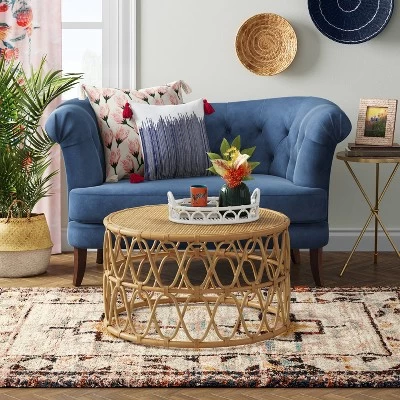 Indoor Geometric Shag Woven Rug - Opalhouse Indoor Geometric Shag Woven Rug - Opalhouse -Dream Interiors Shop GUEST b3bdd5a5 b06e 46b0 943d 67180478e097