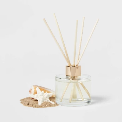 4oz Boxed Reed Diffuser Island Moonlight - Opalhouse™ 4oz Boxed Reed Diffuser Island Moonlight - Opalhouse™ -Dream Interiors Shop GUEST b3fe0e3f 0e6c 4cc3 9261 92f515ee98fa