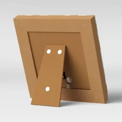 4" X 4" Resin And Wood Photo Frame - Opalhouse™ -Dream Interiors Shop GUEST bda77f93 8f3f 4ea3 b464 77599adc2de2