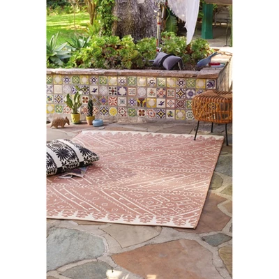 Royal Stripe Outdoor Rug - Opalhouse Royal Stripe Outdoor Rug - Opalhouse -Dream Interiors Shop GUEST bdb24175 068d 4411 b777 bacecbc0f6e4