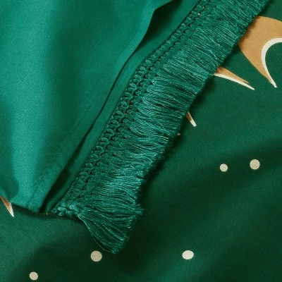 Full/Queen Printed Comforter & Sham Set Teal - Opalhouse™ designed with Jungalow™ Full/Queen Printed Comforter & Sham Set Teal - Opalhouse™ Designed With Jungalow™ -Dream Interiors Shop GUEST c18bf138 0839 495e 9ea4 cbb3b8c15234