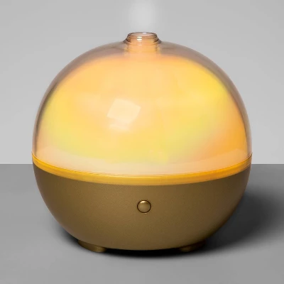 100ml Iridescent Oil Diffuser White - Opalhouse™ 100ml Iridescent Oil Diffuser White - Opalhouse™ -Dream Interiors Shop GUEST c3cc3eae 54d5 485e b43f 6a570d6229ad