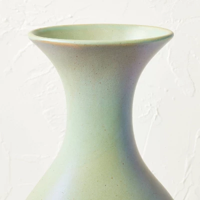 10" Ceramic Vase - Opalhouse™ designed with Jungalow™ 10" Ceramic Vase - Opalhouse™ Designed With Jungalow™ -Dream Interiors Shop GUEST c4903534 fa52 4a0c 89a6 6a936ec38ef2