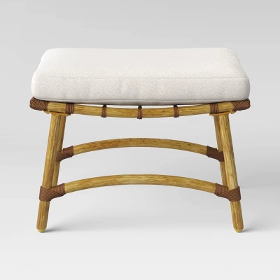 2pc Sculptured Statement Patio Chair & Ottoman - Opalhouse™ 2pc Sculptured Statement Patio Chair & Ottoman - Opalhouse™ -Dream Interiors Shop GUEST c5c60cab 635b 458a a8a2 7dbe40ea8f37