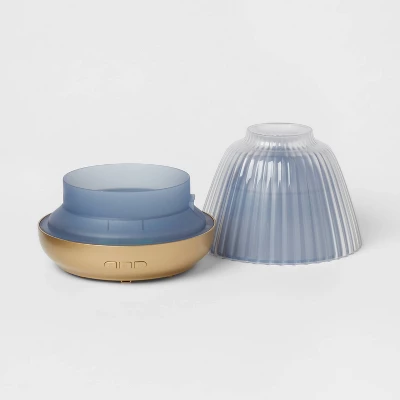 300ml Electric Remote Illuminated Textured Plastic Diffuser - Opalhouse™ 300ml Electric Remote Illuminated Textured Plastic Diffuser - Opalhouse™ -Dream Interiors Shop GUEST cbd3cc4b e1dc 4081 a1e0 d8fc124d0bf1