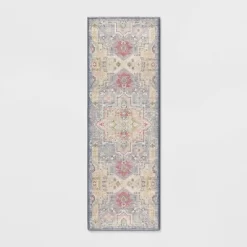 Printed Accent Rug - Opalhouse™ 4 Printed Accent Rug - Opalhouse™ -Dream Interiors Shop GUEST cec8eaa1 6361 41ad 8420 996ea569c6fc
