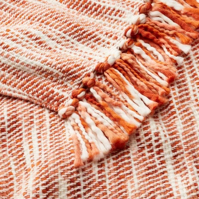 Space Dyed Woven Throw Blanket with Tassels - Opalhouse™ designed with Jungalow™ Space Dyed Woven Throw Blanket With Tassels - Opalhouse™ Designed With Jungalow™ -Dream Interiors Shop GUEST cf7df0d0 a575 40c8 889c 8f5a114c9b28