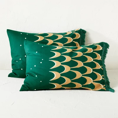 Full/Queen Printed Comforter & Sham Set Teal - Opalhouse™ designed with Jungalow™ Full/Queen Printed Comforter & Sham Set Teal - Opalhouse™ Designed With Jungalow™ -Dream Interiors Shop GUEST d5c57070 fe77 4992 9443 dc55b7023dbf