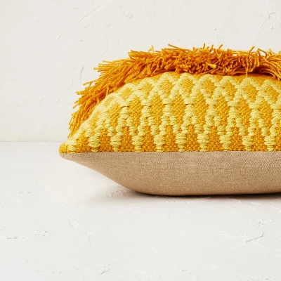 Diamond Textured Woven Square Throw Pillow - Opalhouse™ designed with Jungalow™ Diamond Textured Woven Square Throw Pillow - Opalhouse™ Designed With Jungalow™ -Dream Interiors Shop GUEST d72f8b49 7485 4bfe ba88 7682b4ea983d