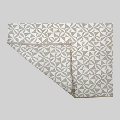 Cameo Outdoor Rug Gray/White - Opalhouse Cameo Outdoor Rug Gray/White - Opalhouse -Dream Interiors Shop GUEST d922a4b9 a0e0 4c02 b180 579bdb8bd7e7