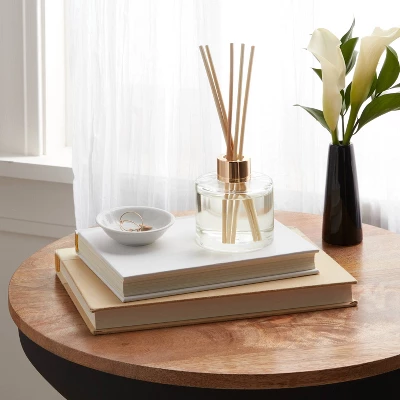 4oz Boxed Reed Diffuser Island Moonlight - Opalhouse™ 4oz Boxed Reed Diffuser Island Moonlight - Opalhouse™ -Dream Interiors Shop GUEST daaeff4b 5061 4be9 ab31 38480c822acc