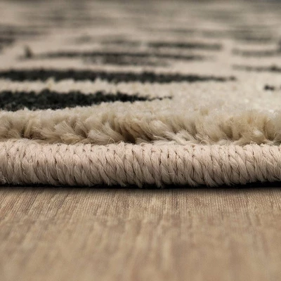 Daffodil Leopard Print Woven Rug - Threshold™ Daffodil Leopard Print Woven Rug - Threshold™ -Dream Interiors Shop GUEST e0cfd34d 2dbc 44ff 9b2c 736639747707