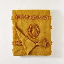 Diamond Pattern Woven Shag Throw Blanket - Opalhouse™ Designed With Jungalow™ -Dream Interiors Shop GUEST e3c0ce47 7b12 473d be9d b2d331d8fc71