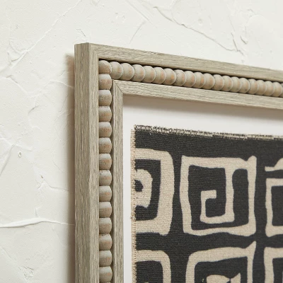 (Set of 2) 16" x 20" Burlap Framed Wall Art Brown - Opalhouse™ designed with Jungalow™ (Set Of 2) 16" X 20" Burlap Framed Wall Art Brown - Opalhouse™ Designed With Jungalow™ -Dream Interiors Shop GUEST e40b17d8 831f 4a09 9f95 3daa513d801f