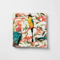 Floral Bird Bath Towel - Opalhouse 3 Floral Bird Bath Towel - Opalhouse -Dream Interiors Shop GUEST e4b39187 796a 4844 ac20 bd09f97054a1
