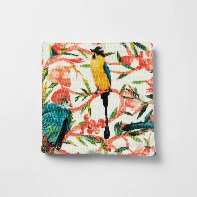 Floral Bird Bath Towel - Opalhouse Floral Bird Bath Towel - Opalhouse -Dream Interiors Shop GUEST e4b39187 796a 4844 ac20 bd09f97054a1