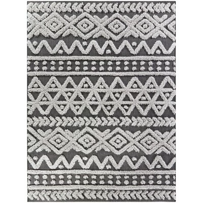 Outdoor Rug Global Charcoal - Opalhouse™ Outdoor Rug Global Charcoal - Opalhouse™ -Dream Interiors Shop GUEST e97e4380 294c 4e9a bc26 753f6667ec97