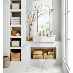 Textured Diamond Shag Bath Rug Cream - Opalhouse™ -Dream Interiors Shop GUEST ea244543 76c3 4d98 8faf 4076fcf1bc3e