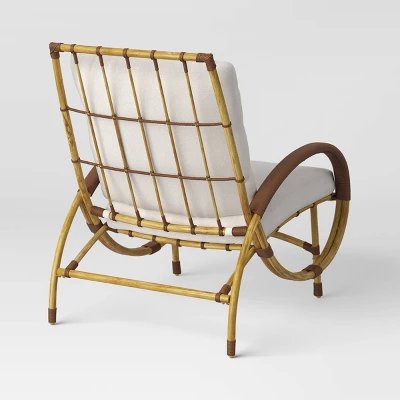 2pc Sculptured Statement Patio Chair & Ottoman - Opalhouse™ 2pc Sculptured Statement Patio Chair & Ottoman - Opalhouse™ -Dream Interiors Shop GUEST ea2a649a 7df6 4df5 8204 6d7156eb24f6