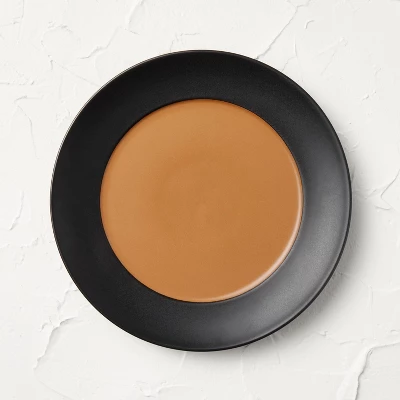 10" 4pk Stoneware Dinner Plates Black/Orange - Opalhouse™ designed with Jungalow™ 10" 4pk Stoneware Dinner Plates Black/Orange - Opalhouse™ Designed With Jungalow™ -Dream Interiors Shop GUEST ead74268 3401 417c a9c3 e8196e60f8d9