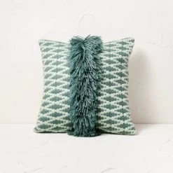 Diamond Textured Woven Square Throw Pillow - Opalhouse™ Designed With Jungalow™ 4 Diamond Textured Woven Square Throw Pillow - Opalhouse™ Designed With Jungalow™ -Dream Interiors Shop GUEST ecac5d23 07ea 4947 b75d 92d22c1f102a