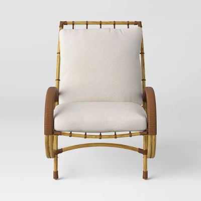 2pc Sculptured Statement Patio Chair & Ottoman - Opalhouse™ 2pc Sculptured Statement Patio Chair & Ottoman - Opalhouse™ -Dream Interiors Shop GUEST efaee684 4d2b 4522 b679 54e36e800036