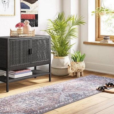 Brya Ave Bold Persian Style Rug - Opalhouse™ Brya Ave Bold Persian Style Rug - Opalhouse™ -Dream Interiors Shop GUEST f2f1c5ce 80fb 4e2b a60d cf8b64c8b29a