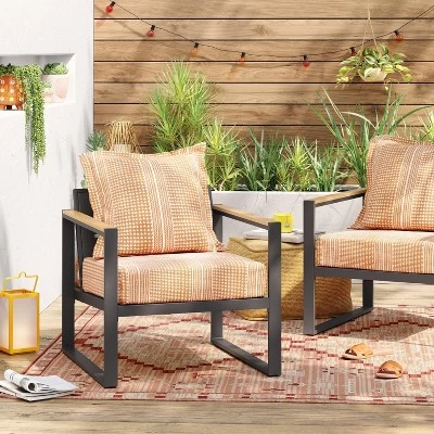 7'x10' Tapestry Rectangular Woven Outdoor Area Rug Red/Pink - Opalhouse™ 7'x10' Tapestry Rectangular Woven Outdoor Area Rug Red/Pink - Opalhouse™ -Dream Interiors Shop GUEST f339531c 5057 4929 9289 7f02a4052355