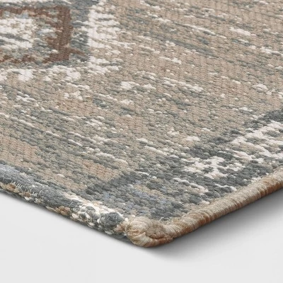 7' x 10' Sunset Moroccan Tapestry Woven Outdoor Rug Light Brown - Opalhouse™ 7' X 10' Sunset Moroccan Tapestry Woven Outdoor Rug Light Brown - Opalhouse™ -Dream Interiors Shop GUEST f70177a8 0d46 47b5 a5d4 725c3f589a42 1