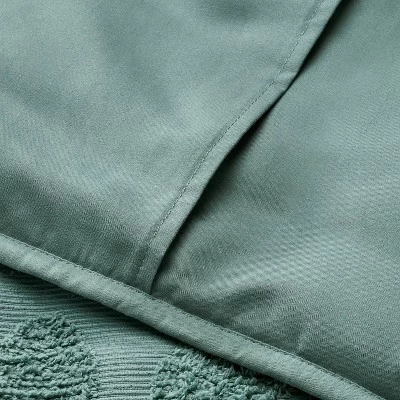 Vintage Chenille Sunset & Vine Quilt Sham Light Teal - Opalhouse™ designed with Jungalow™ Vintage Chenille Sunset & Vine Quilt Sham Light Teal - Opalhouse™ Designed With Jungalow™ -Dream Interiors Shop GUEST f88ccdaa b7c4 4d2d 9295 deeef3706d96