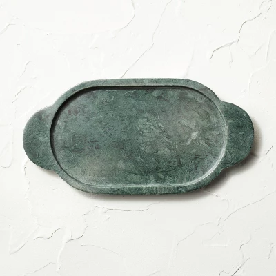 Marble Tray Green - Opalhouse™ designed with Jungalow™ Marble Tray Green - Opalhouse™ Designed With Jungalow™ -Dream Interiors Shop GUEST f9844625 6d13 4903 9de8 43a146d4c67e